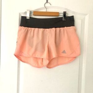 Adidas Run It Short 3” Running Shorts size M